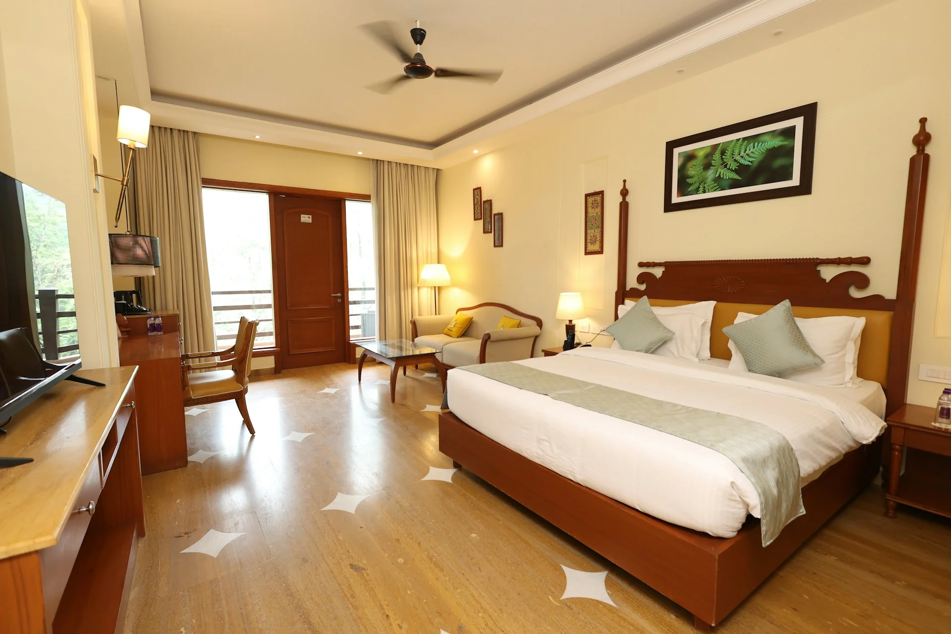 Hotel Service